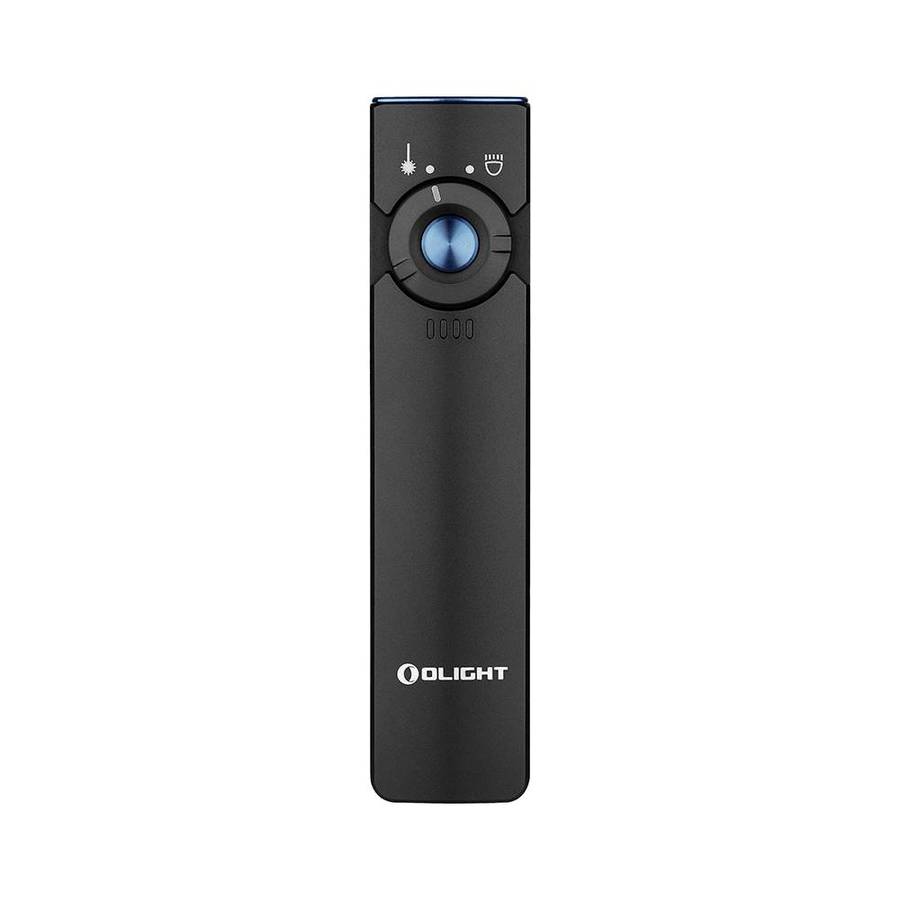 Olight Arkfeld 1000LM 101m Throw EDC Flashlight with Laser
