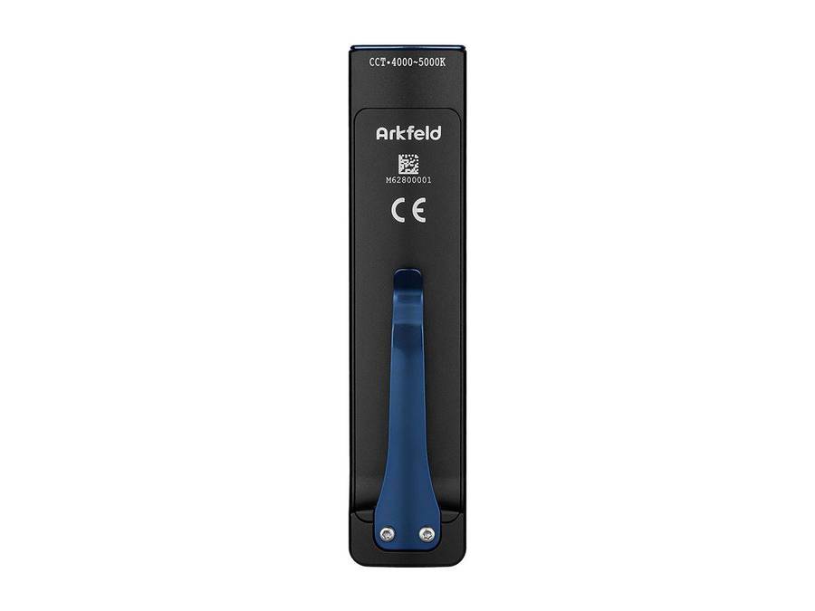 Olight Arkfeld 1000LM 101m Throw EDC Flashlight with Laser