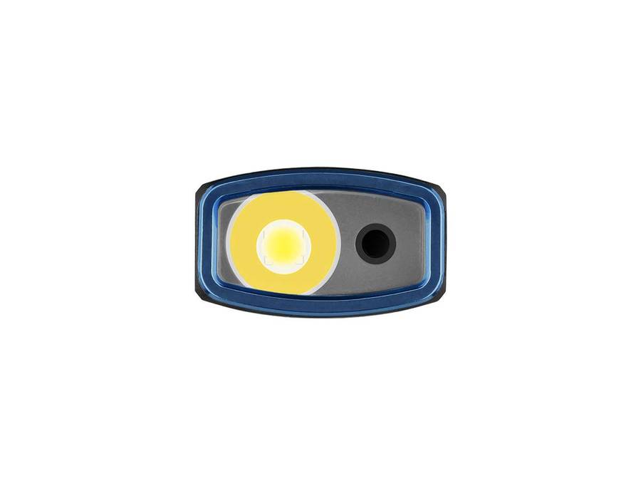 Olight Arkfeld 1000LM 101m Throw EDC Flashlight with Laser