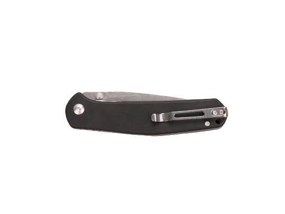 Ganzo G6804 8CR14 Folding Knife G10 Handle 200mm EDC Tool