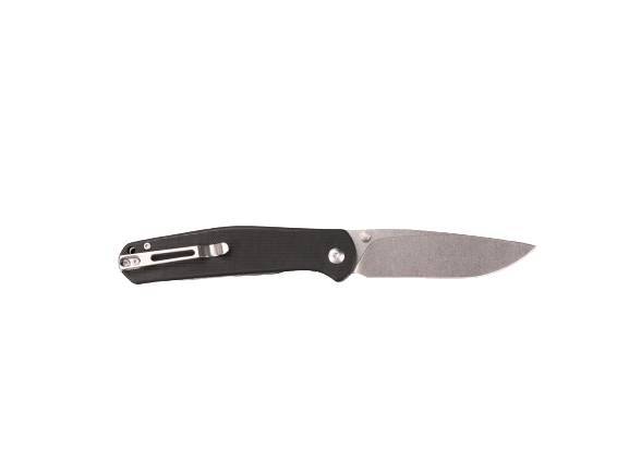 Ganzo G6804 8CR14 Folding Knife G10 Handle 200mm EDC Tool