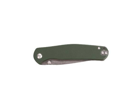 Ganzo G6804 8CR14 Folding Knife G10 Handle 200mm EDC Tool