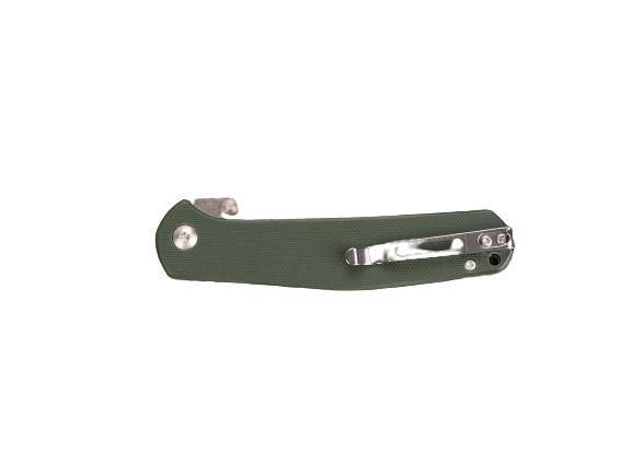 Ganzo G6804 8CR14 Folding Knife G10 Handle 200mm EDC Tool