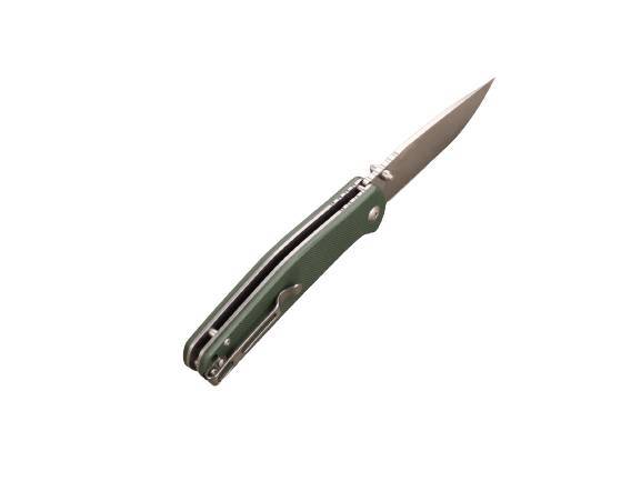 Ganzo G6804 8CR14 Folding Knife G10 Handle 200mm EDC Tool