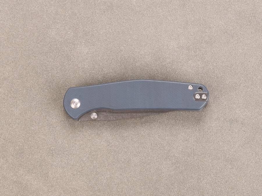 Ganzo G6804 8CR14 Folding Knife G10 Handle 200mm EDC Tool