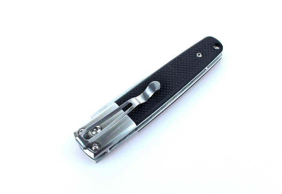 Ganzo G7211 440C Folding Knife G10 Handle 200mm EDC Tool