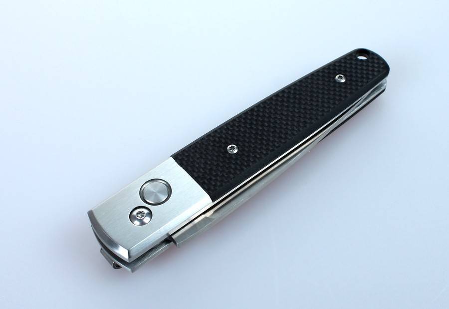 Ganzo G7211 440C Folding Knife G10 Handle 200mm EDC Tool