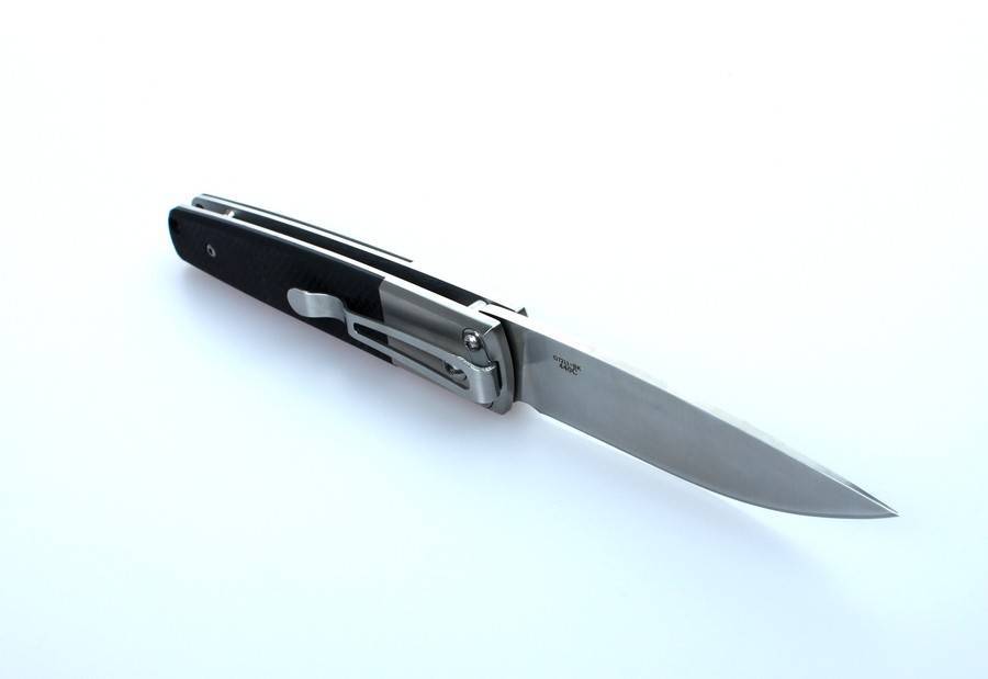 Ganzo G7211 440C Folding Knife G10 Handle 200mm EDC Tool
