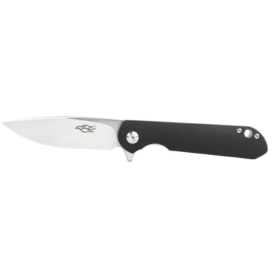 Firebird FH41S 440C Folding Knife G10 Handle 175mm EDC Tool with Clip