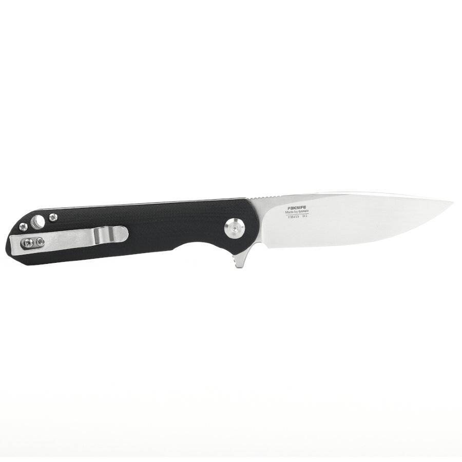 Firebird FH41S 440C Folding Knife G10 Handle 175mm EDC Tool with Clip