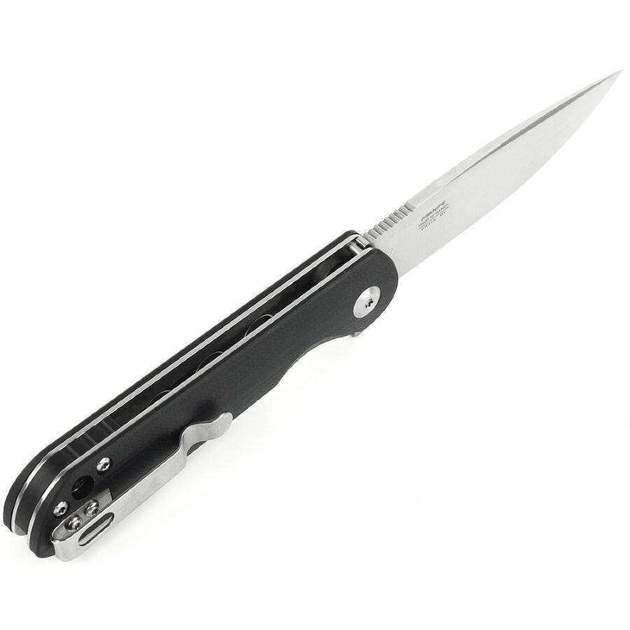 Firebird FH41S 440C Folding Knife G10 Handle 175mm EDC Tool with Clip