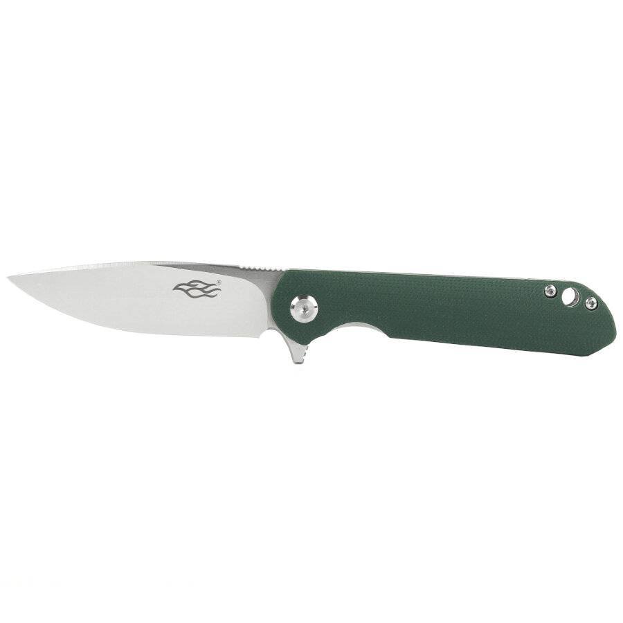 Firebird FH41S 440C Folding Knife G10 Handle 175mm EDC Tool with Clip