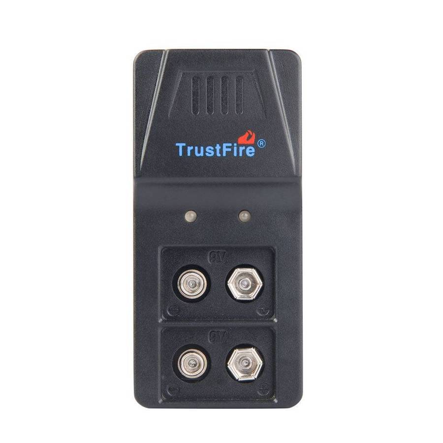 TrustFire 9V BC01