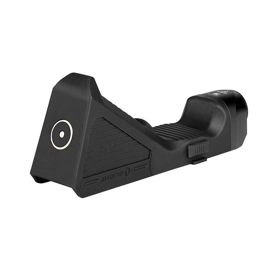 Olight Sigurd 2 in 1 Angled Grip