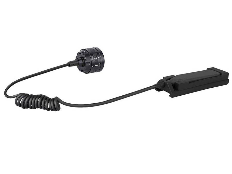 Olight ROD Remote Pressure Switch for Odin Series and Warrior X Turbo