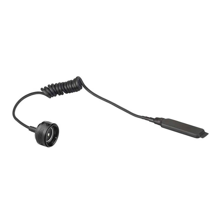 Olight ROD Remote Pressure Switch for Odin Series and Warrior X Turbo
