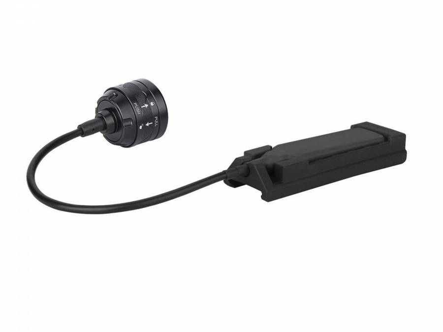 Olight ROD-7 Remote Pressure Switch for Warrior X Turbo and Odin