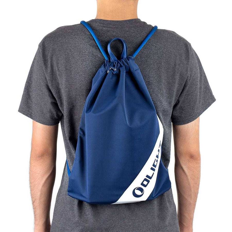 Olight Obag Sport SPL Waterproof Drawstring Bag 18.31x13.78in