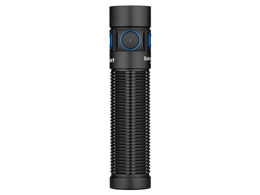 Olight Baton 3 Pro Max 2500 lm 145m Rech EDC Flashlight