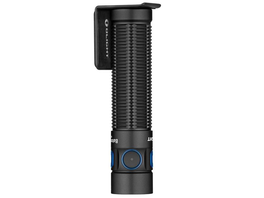 Olight Baton 3 Pro Max 2500 lm 145m Rech EDC Flashlight