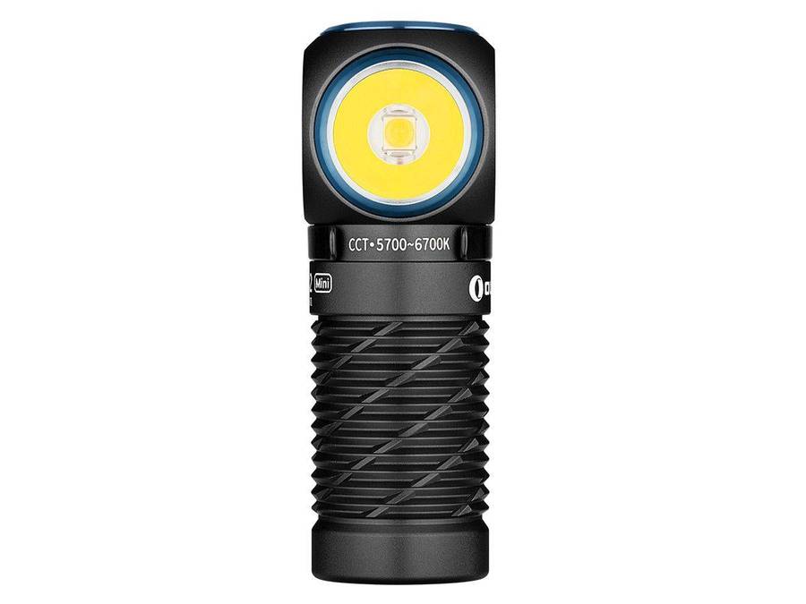 Olight Perun 2 Mini  - 1100 Lumens, 150m