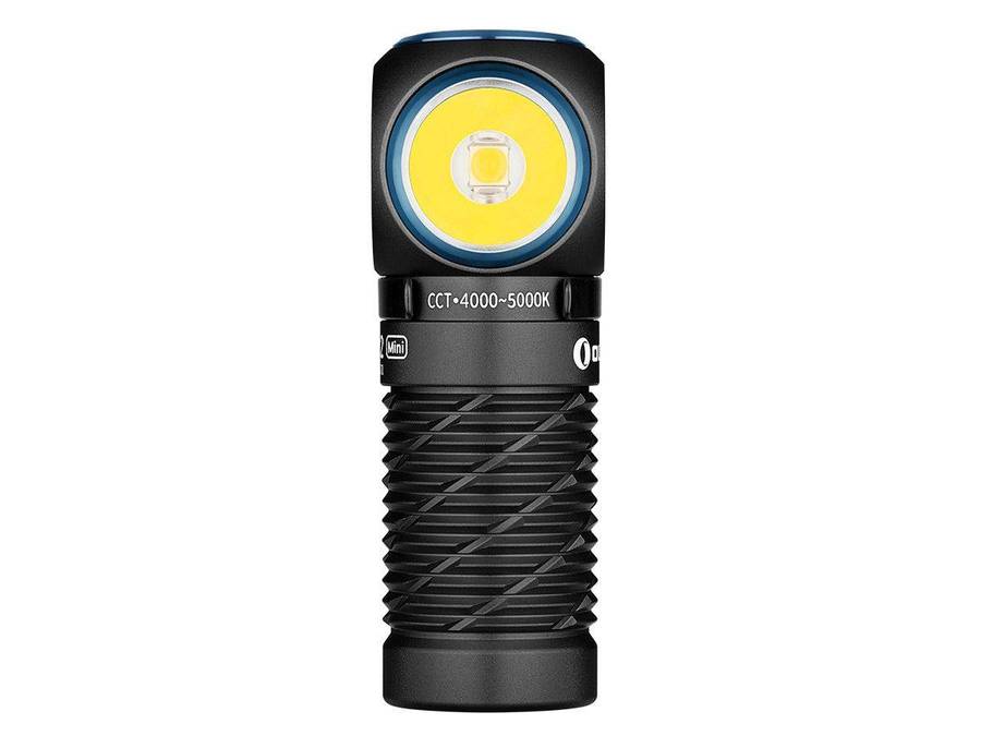 Olight Perun 2 Mini  - 1100 Lumens, 150m