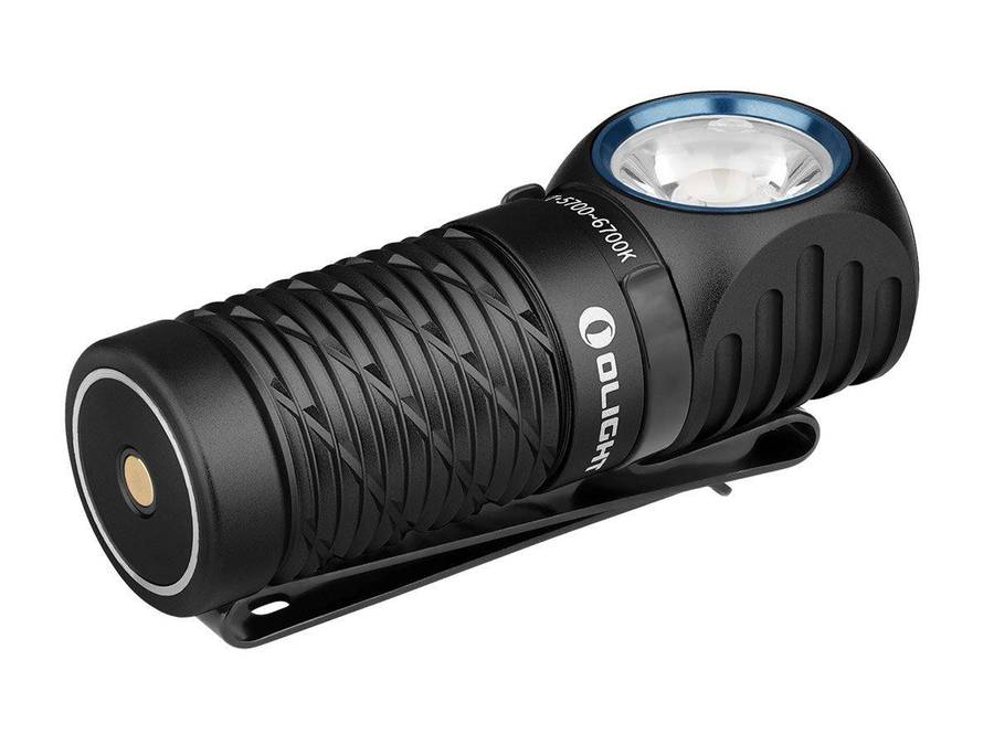 Olight Perun 2 Mini  - 1100 Lumens, 150m