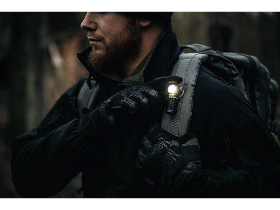 Olight Perun 2 Mini  - 1100 Lumens, 150m