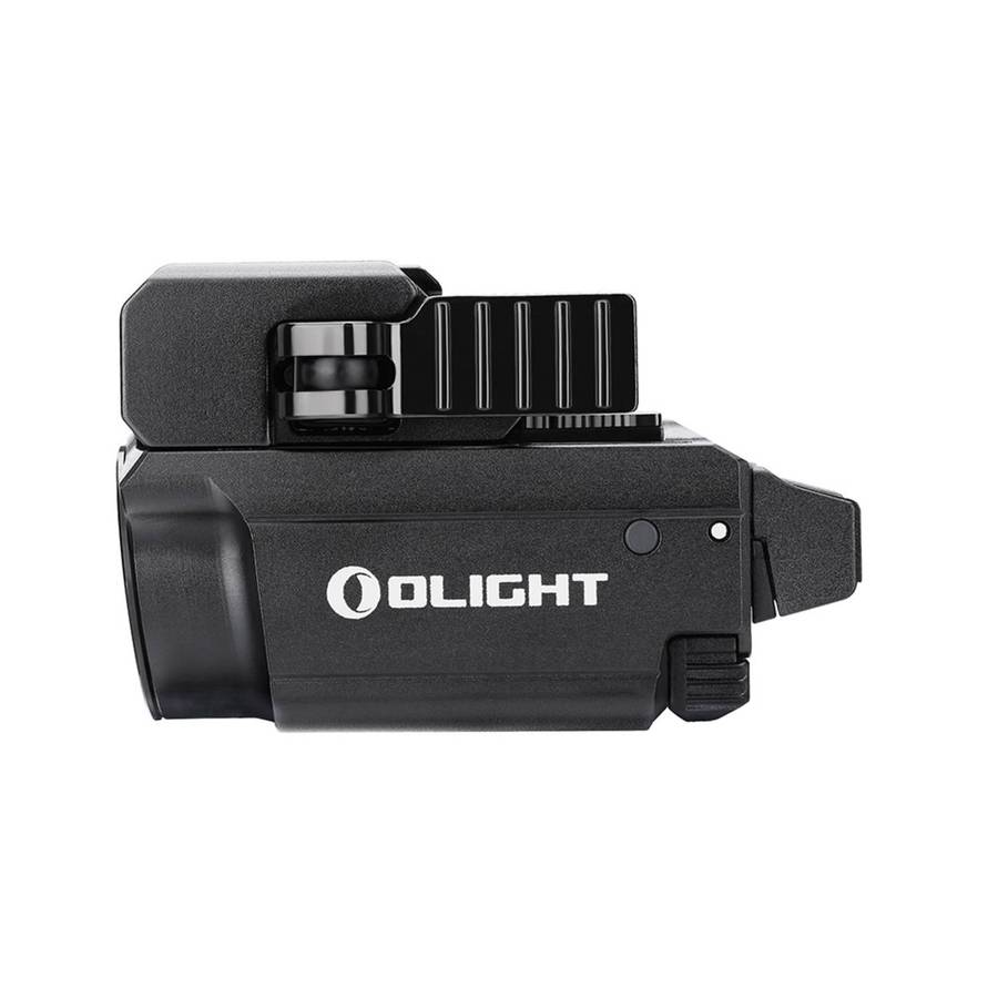 Olight Baldr RL Mini 600 Lumen 130m Rechargeable Weapon Light