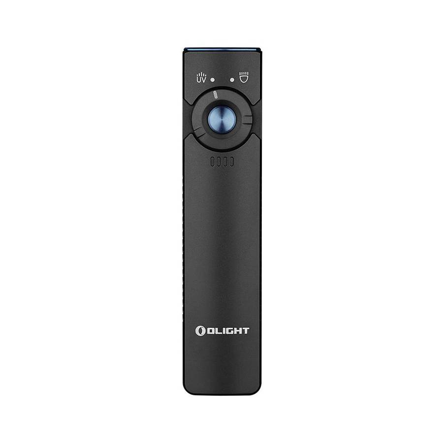 Olight Arkfeld UV 1000LM 101m Throw EDC Flashlight 365nm UV
