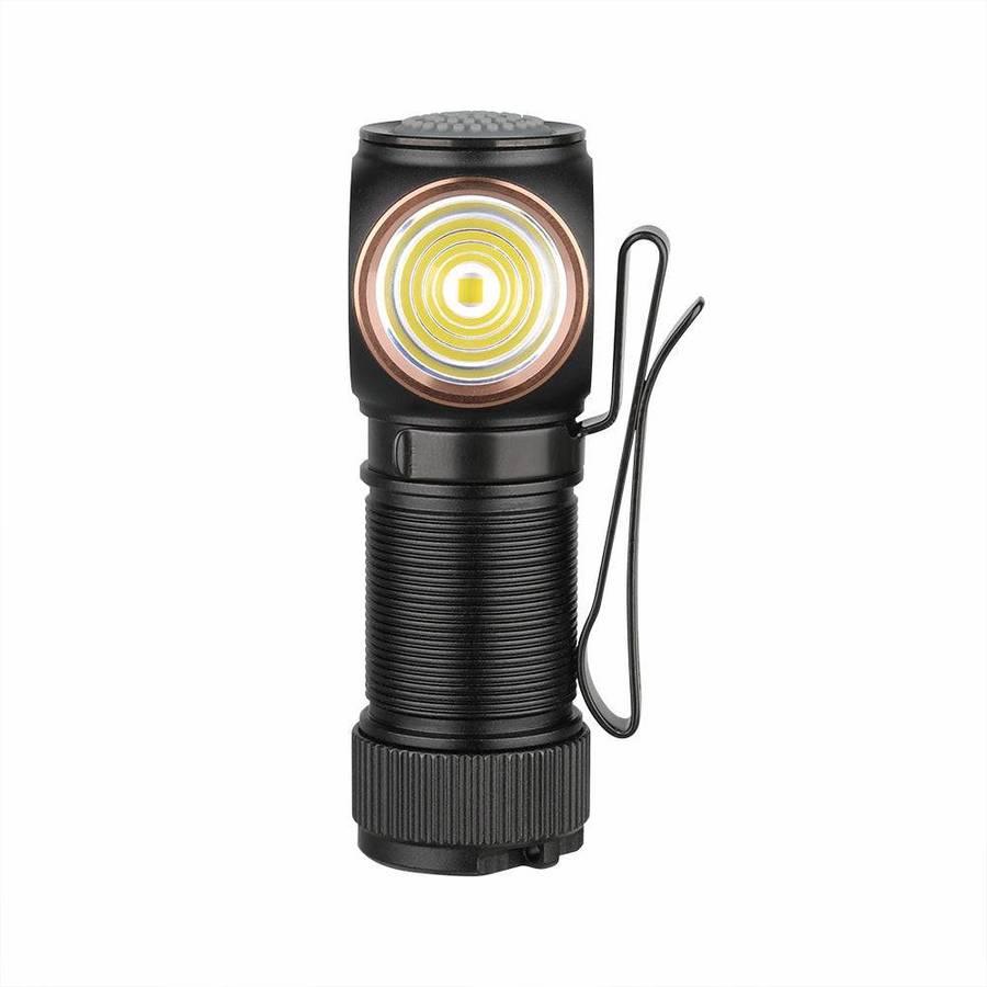 TrustFire MT15 1000 Lumens Headlamp with 105m Throw