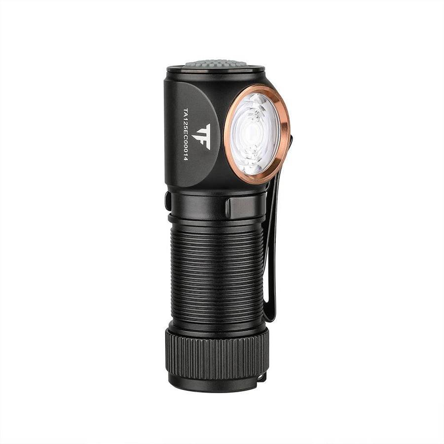 TrustFire MT15 1000 Lumens Headlamp with 105m Throw