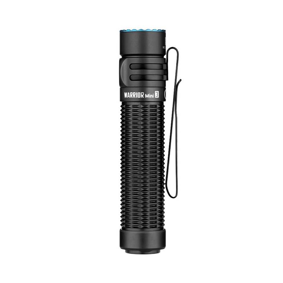 Olight Warrior Mini 3 1750 Lm 240m Rechargeable EDC Flashlight