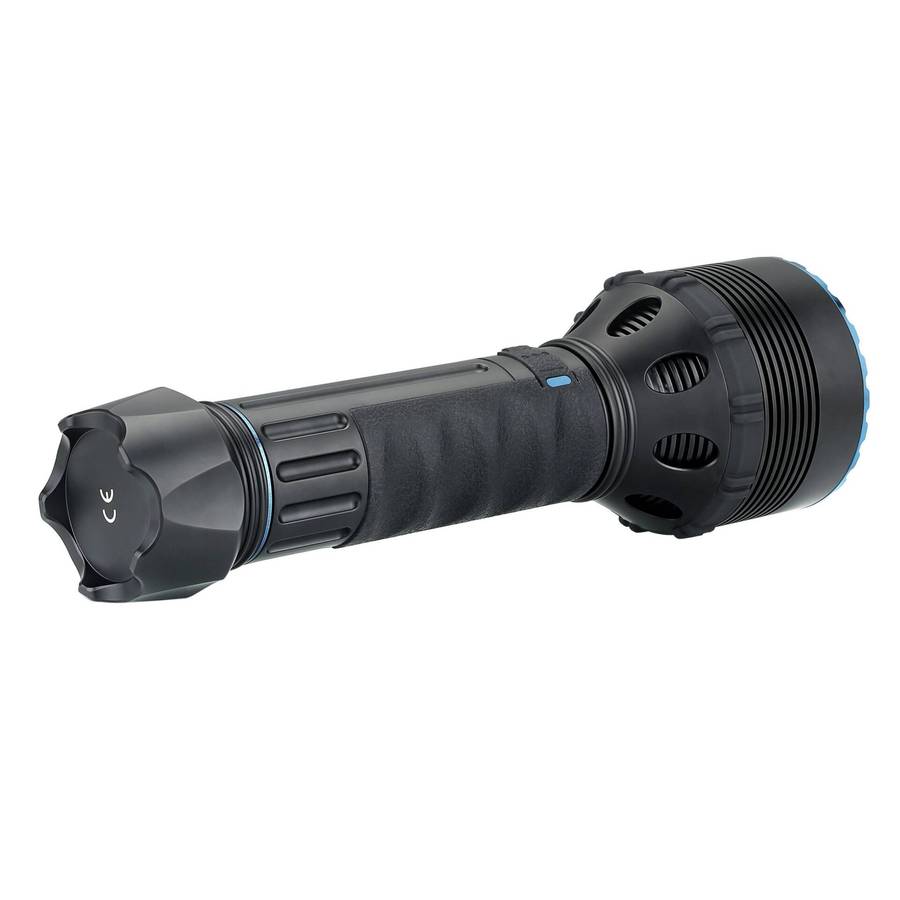 Olight X9R Marauder 25000 Lumen 630m Rechargeable Searchlight