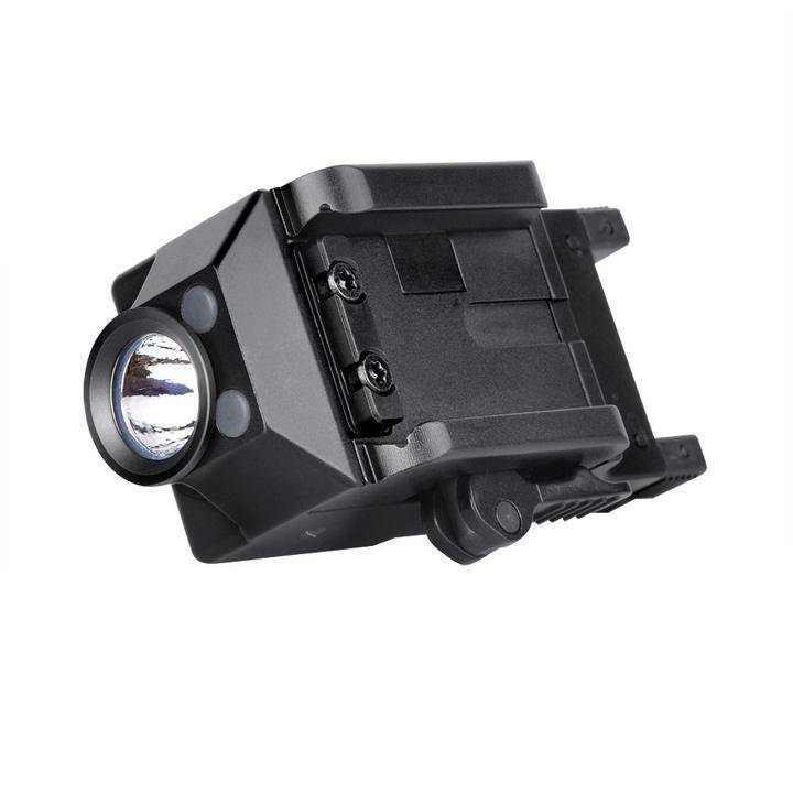 TrustFire GM21 510 Lumen 75m Rechargeable Pistol Light