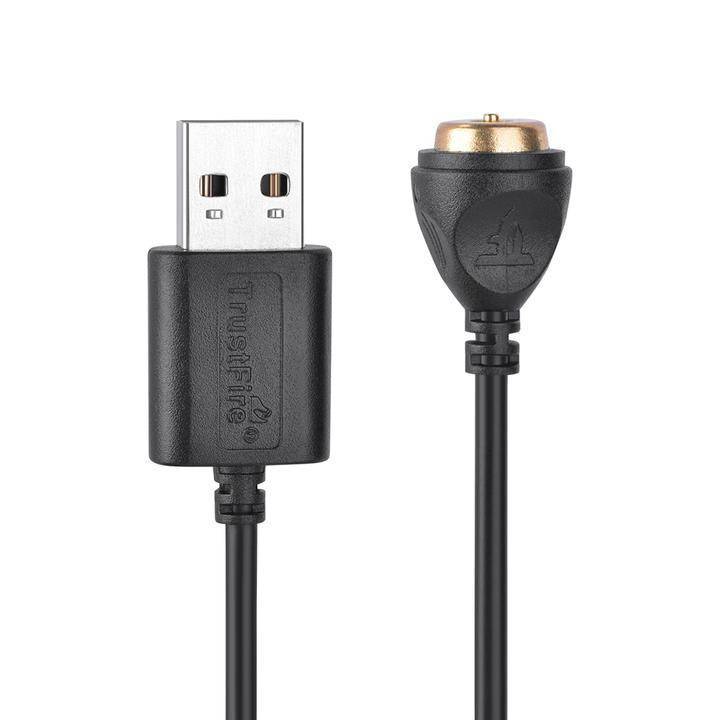 TrustFire MW1 Magnetic Charging Cable for MC1 Flashlight