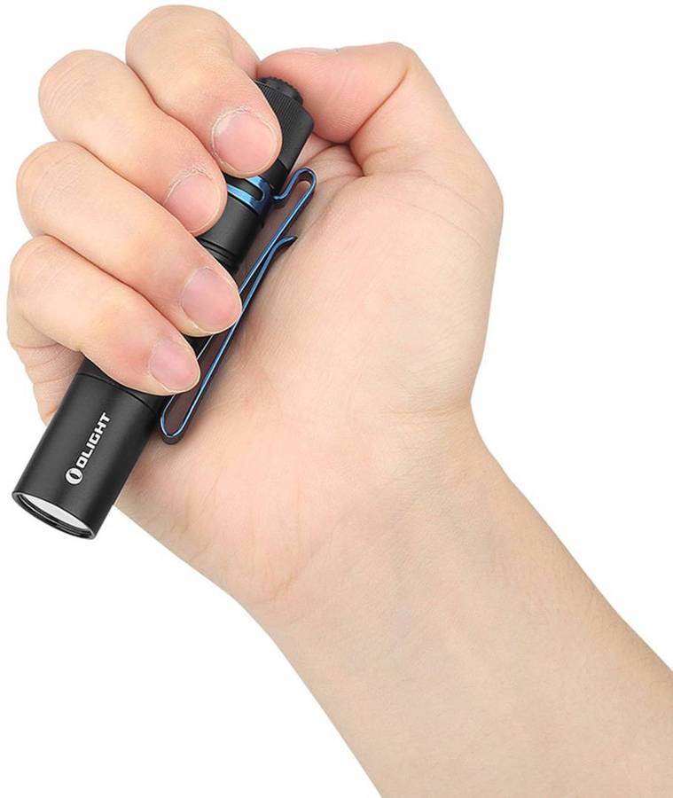 Olight I5T EOS, 300lm, 60m Throw