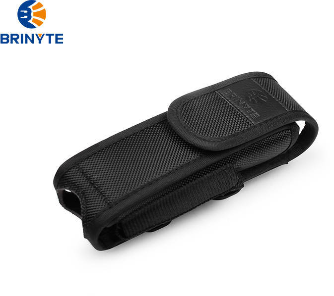 END OF RANGE Brinyte PT18pro Oathkeeper 2000 Lumen 360m Throw Rechargeable Tactical Light