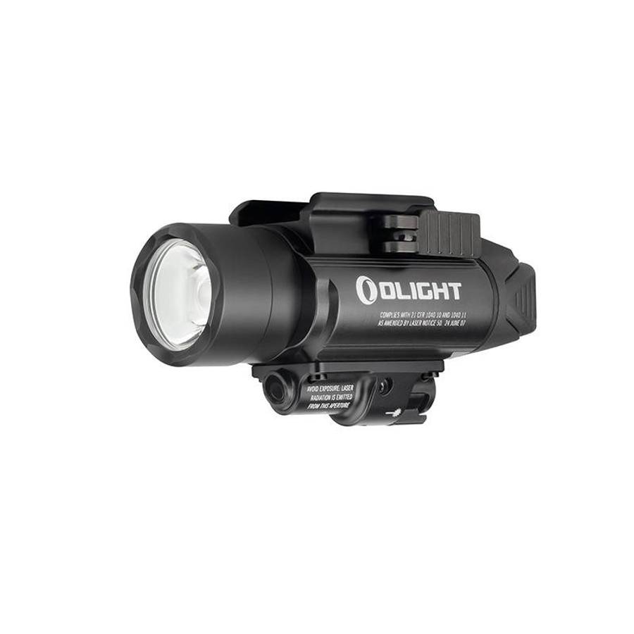 Olight Baldr Pro 1350 Lumen 260m Green Laser Light