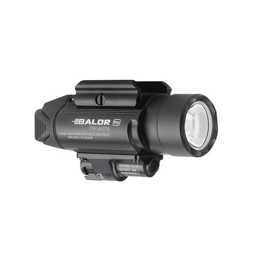 Olight Baldr Pro 1350 Lumen 260m Green Laser Light
