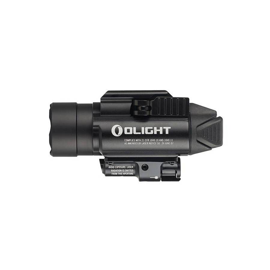 Olight Baldr Pro 1350 Lumen 260m Green Laser Light