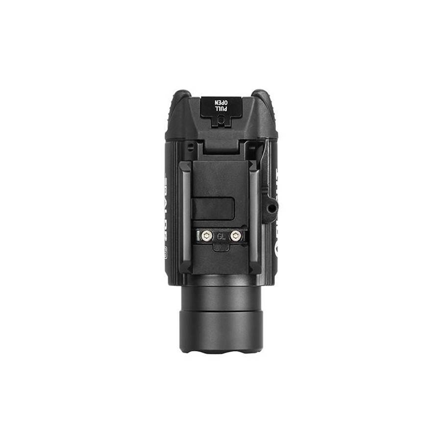 Olight Baldr Pro 1350 Lumen 260m Green Laser Light