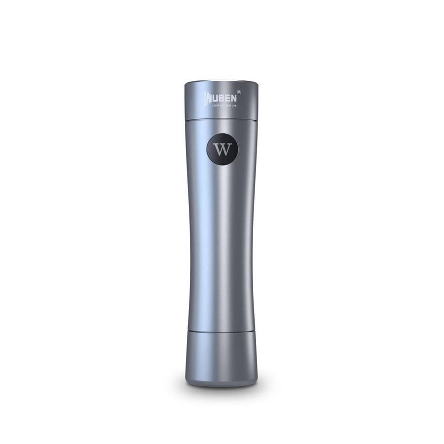 Wuben C5 700 Lumen 126m Rechargeable EDC Flashlight