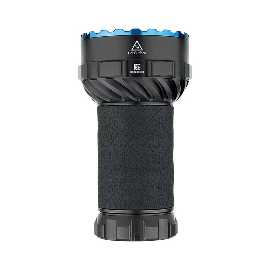 Olight Marauder 2 14000 Lumen 800m Throw Rechargeable LED Searchlight