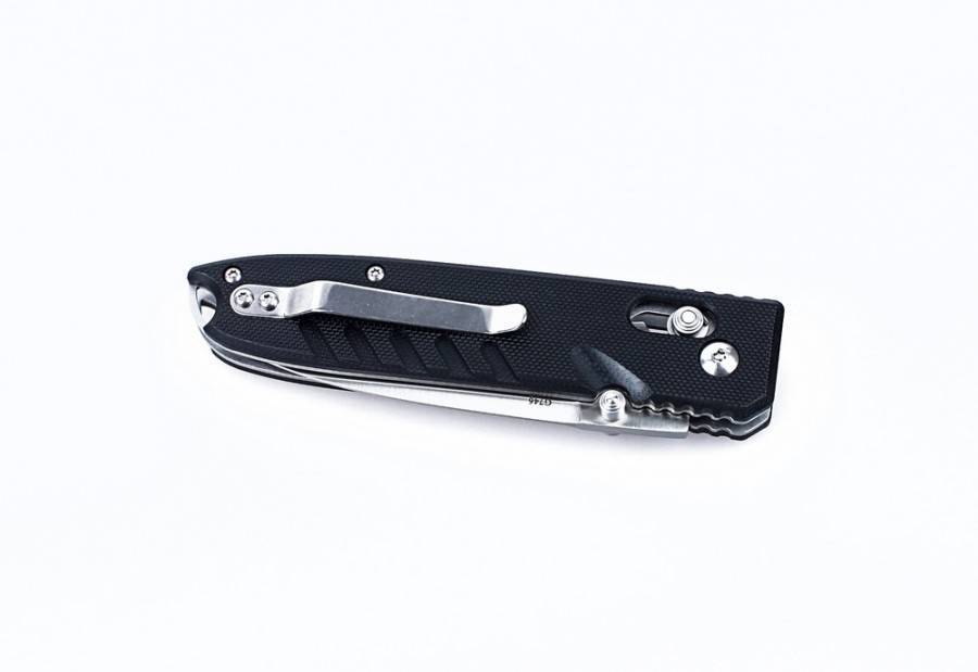 Firebird F746-1 440C Folding Knife G10 Handle 200mm EDC Tool