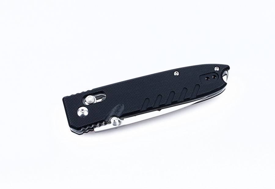 Firebird F746-1 440C Folding Knife G10 Handle 200mm EDC Tool