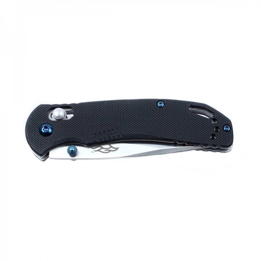 Firebird F753M1 440C Folding Knife G10 Handle 178mm EDC Tool with Clip
