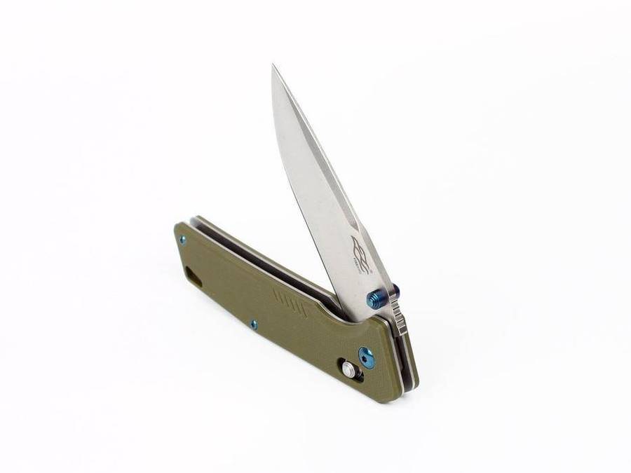 Firebird FB7601 440C Folding Knife G10 Handle 205mm EDC Tool