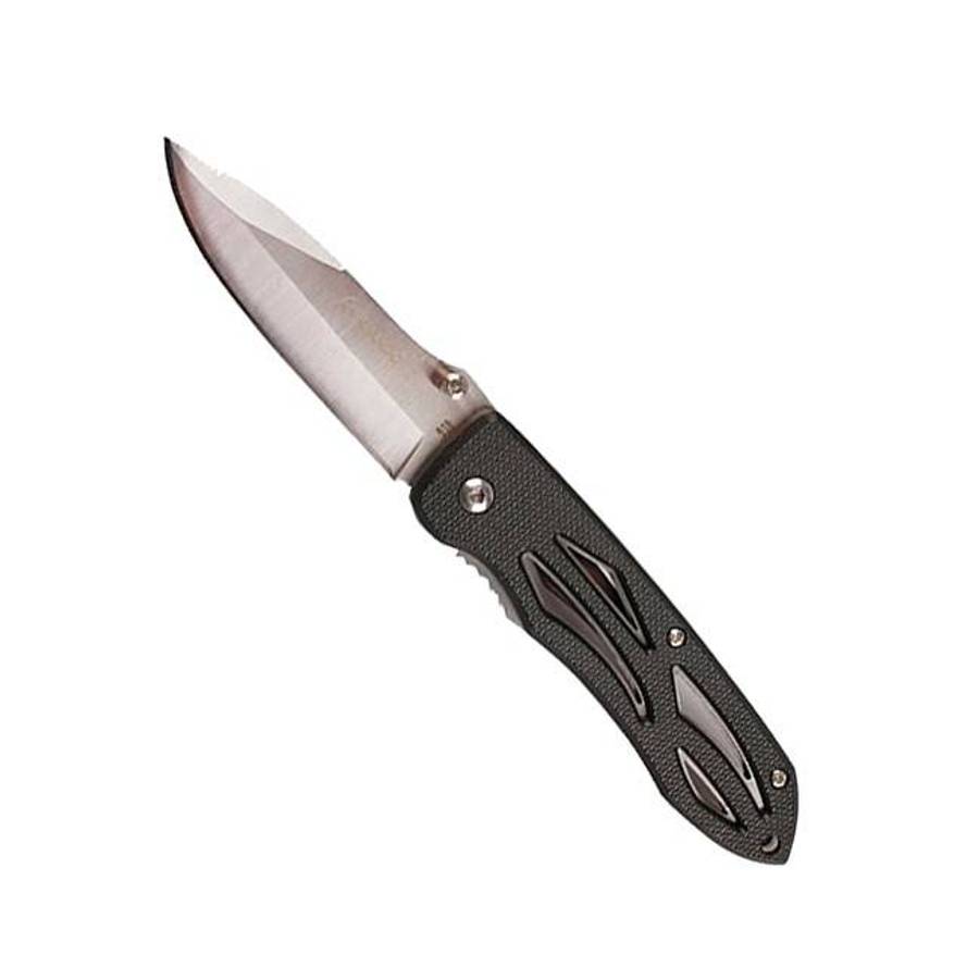 Firebird F615 440C Folding Knife