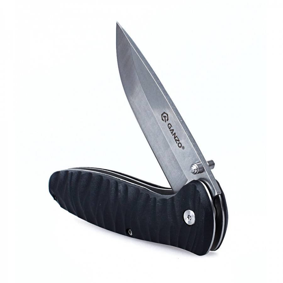 Firebird F6252 BRD4116 Steel Folding Knife for EDC Use